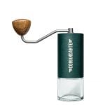 Comandante MK4 Nitro Blade Coffee Grinder Racing Green