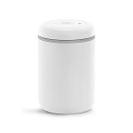 Fellow Atmos Vacuum Canister, White 1.2L