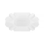 Comandante Coffee Bean Baby Tray, White 100g