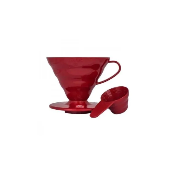 Hario V60-02 Red