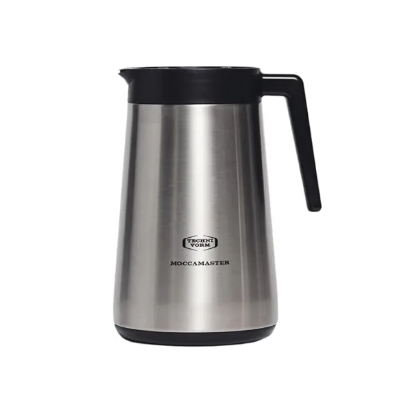 Moccamaster KBGT Thermos flask 1.25 ltr