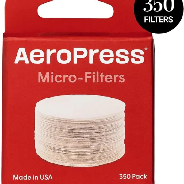 Espresso Maker replacement Micro Filters