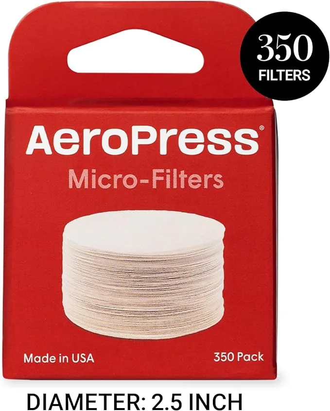 Espresso Maker replacement Micro Filters