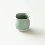 Origami Pinot Flavor Cup, Green and White