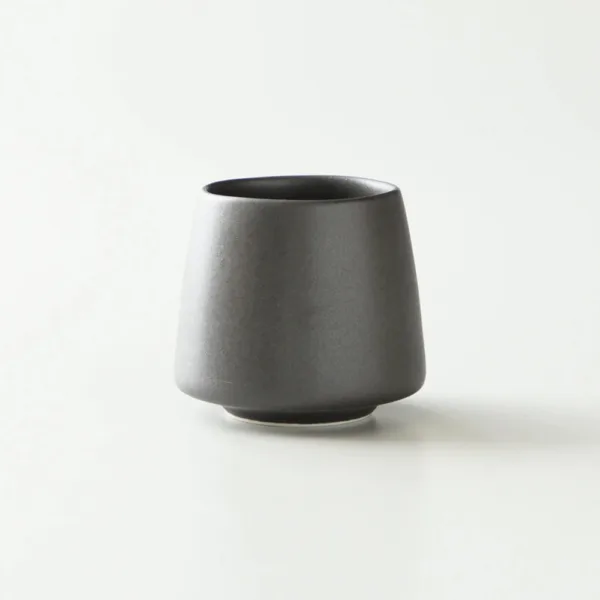 Origami Aroma Flavor Cup, Black
