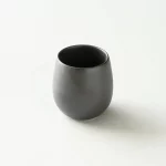 Origami Barrel Flavor Cup, Black
