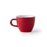 Acme Evolution Rata/Red Espresso/Demitasse Cup 70ml, set of 6