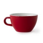 Acme Evolution Rata/Red Latte Cup 280ml, set of 6