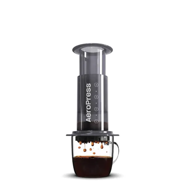 AeroPress Coffee and Espresso Maker