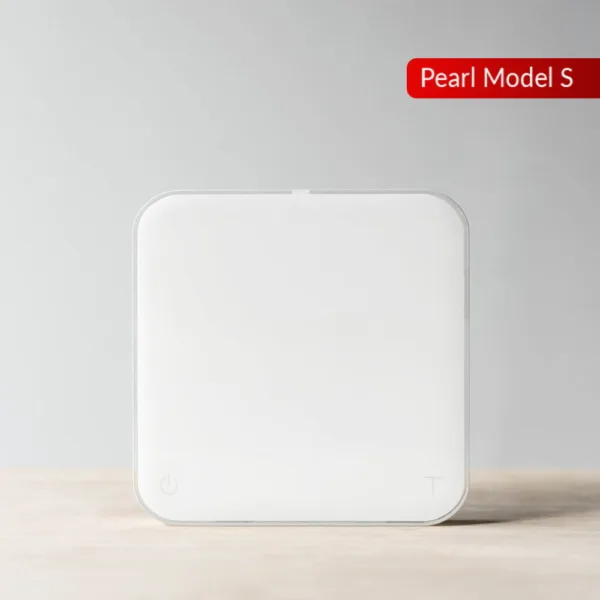 Acaia Pearl Model S – White