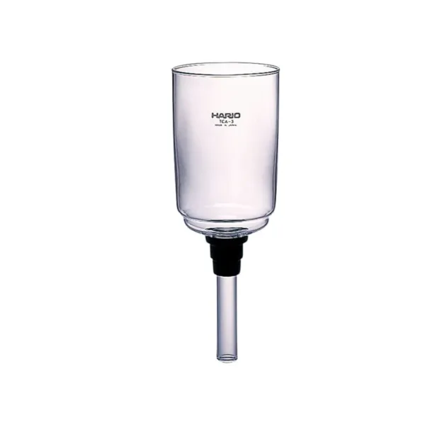 Hario Syphon Upper Bowl 3 Cup
