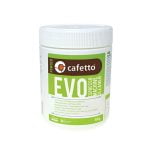 Cafetto EVO Organic Espresso Machine Cleaner, 500 g