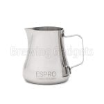 Espro Toroid-2 12oz Steaming Pitcher
