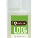 LOD Green, High Performance Descaler