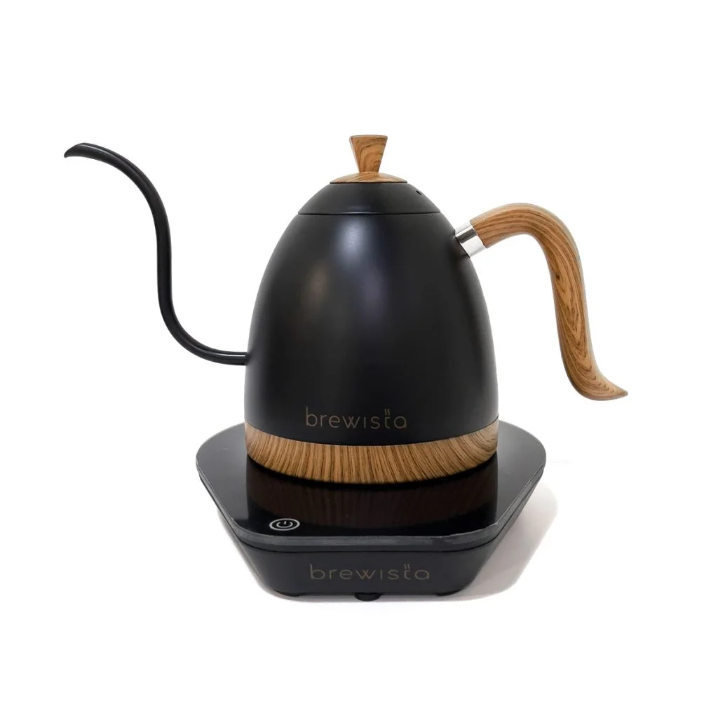 Home coffee tool