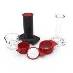 Cafflano Kompresso Handheld Espresso Maker