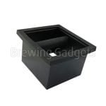 Rhino Coffee Gear Square Knock Chute