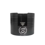 Barista Space New Black Tamping Station – 53mm