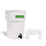 Toddy Cold Brew Commercial Model with Lift
