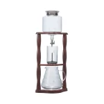 Hario Cold Water Drip Tower-Wood