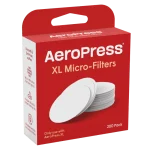 AeroPress Paper Micro-Filters – XL