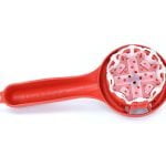 Espazzola Grouphead Cleaning Tool