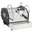 La Marzocco GS3 Manual Paddle – With New Prosteam & IOT Technology