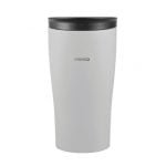 Hario Insulated Tumbler Grey with Lid 300