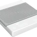 Timemore White Mirror Basic Coffee Scale