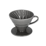 Hario V60-02 Ceramic – Grey