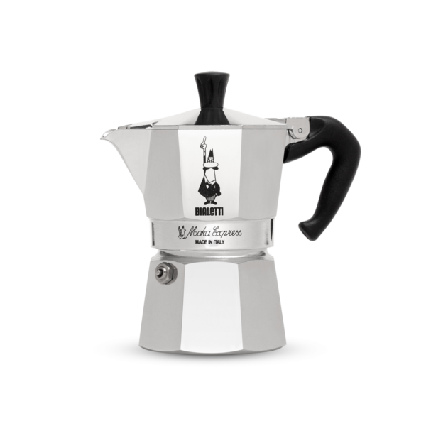 Bialetti Moka Express 6 cup