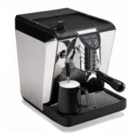 Nuova Simonelli Oscar II with OPV Kit