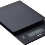 Hario Drip Scale Black New Model