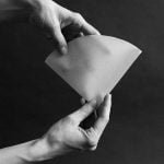 Sibarist Cone FAST Specialty Coffee Filter, Medium -25pcs per Pack