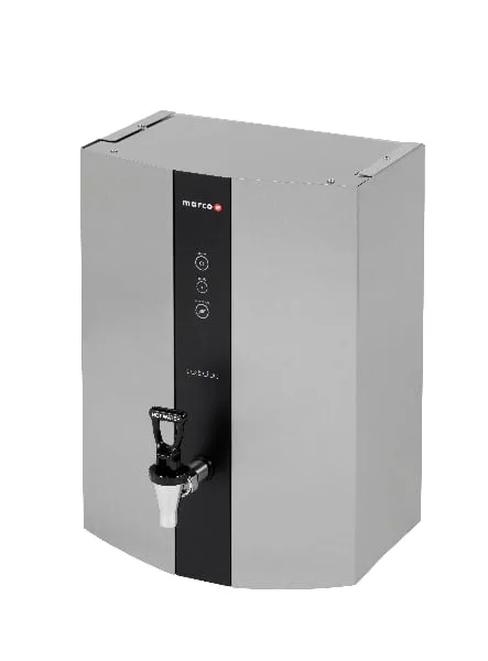 Marco Ecoboiler WMT5 5 Ltr Wall Mounted Water Boiler