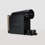 The Morning Machine-Capsule Coffee Maker-Black