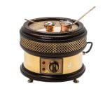 Johny Coffee Machine AK/8-3N