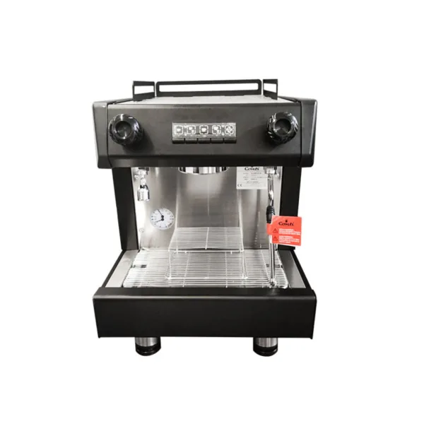 Conti NL EVO Single Group Espresso Machine