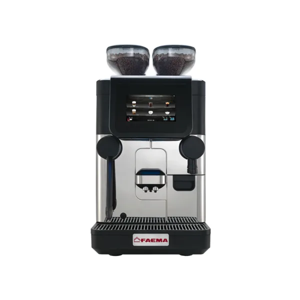 Faema X20 CS10 FULLY AUTOMATIC ESPRESSO COFFEE MACHINES