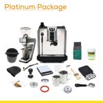 Platinum Offer | Coffee Toolz