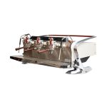 Slayer Steam LP 3 Group, Espresso Machine – Bone Beige