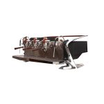 Slayer Steam LP 3 Group, Espresso Machine – Matte Black