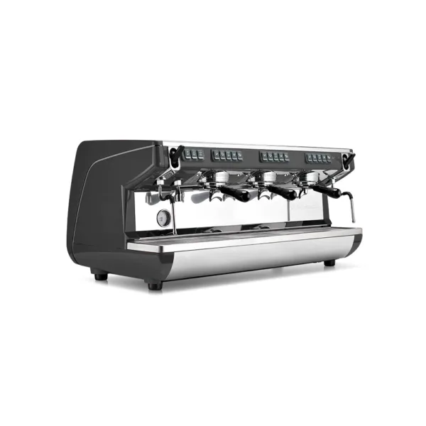 Appia Life 3 Group Volumetric, Black