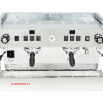 LA Marzocco Linea Classic S AV Tall Cup Stainless Steel
