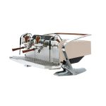 Slayer Steam LP 2 Group, Espresso Machine – Bone Beige