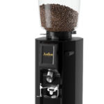 Anfim-Alba-espresso-grinder-white-80mm-burrs