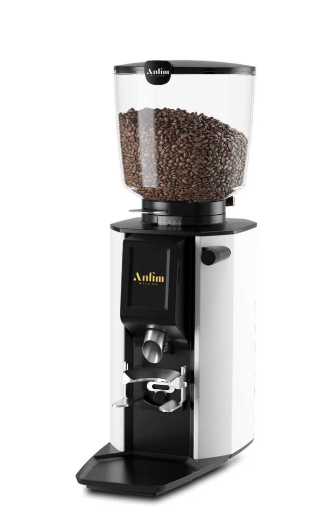 Anfim Luna 65mm Commercial Coffee Grinder